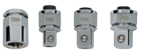 Adapter 1/2" für Ratschenringschlüssel, ELORA-118-4