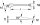 Ringmaulschlüssel DIN 3113, Form B, ELORA-205W-9/16" WW