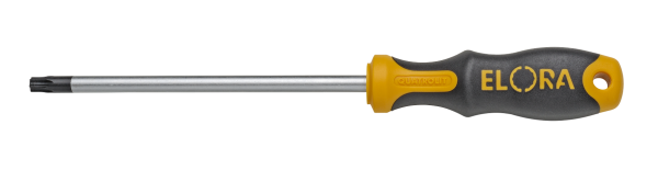Schraubendreher-TORX®, ELORA-760TX-4