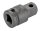 Kraftschrauber-Verbindungsstück, aussen 3/8"-innen 1/4", ELORA-7907-3/8