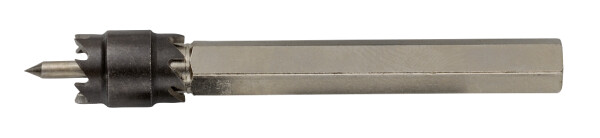 Schweisspunktfräser, Ersatzkrone 10 mm, ELORA-354-1