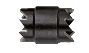 Schweisspunktfräser, Ersatzkrone 10 mm, ELORA-354-1