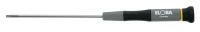 Elektronik Schraubendreher, Schlitz, ELORA-600-IS 3,0x100