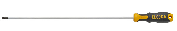 Schraubendreher-TORX®, M6, extra lang, ELORA-760TX-30/300
