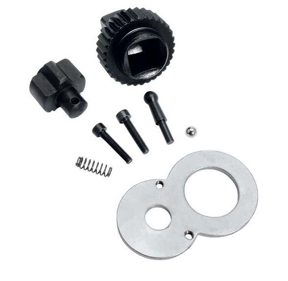 Reparatursatz für Hebelumschaltknarre 3/4", ELORA-770-S16