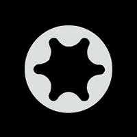 Steckschlüssel-Satz 1/4", TORX®, 21-teilig, ELORA-1430-TXEU