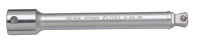 Verlängerung 3/8", schwenkbar, 250 mm,...