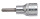 Schraubendreher-Einsatz 1/2", Ribe®-CV, ELORA-3240-RIB 14