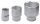 Steckschlüssel-Einsatz 3/4", sechskant, ELORA-771-SM 38 mm / 1.1/2" AF