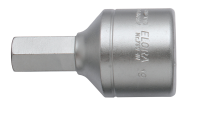 Schraubendreher-Einsatz 1", ELORA-780-IN 22 mm
