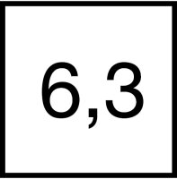 Verbindungsstück 1/2", aussen 1/2 - innen 3/8, ELORA-770-L14