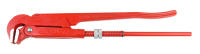 Rohrzange für Rohre bis 1.1/2"ø,...