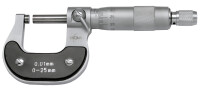 Präzisions-Mikrometer, Messbereich 75-100 mm,...