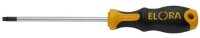 Schraubendreher-TORX®, M5, ELORA-761TTX-27