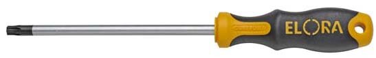 Schraubendreher-TORX®, M2,5, ELORA-760TX-8