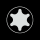 Schraubendreher-TORX®, M2,5, ELORA-760TX-8