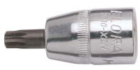 Schraubendreher-Einsatz 3/8", für...