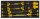 QUATROLIT® 2K-Schraubendreher-Satz, 10-teilig, ELORA-OMS-37
