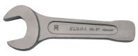 Schwere Schlagmaulschlüssel,  ELORA-87-120 mm