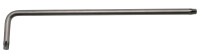 TORX®-Winkelschraubendreher, lang, ELORA-162LTX-8 mm