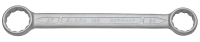 Doppelringschlüssel, gerade DIN 837, ELORA-120-21x23 mm