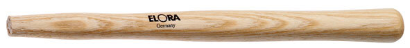 Stiel für Kuntstoffhammer 1660-27, ELORA-1660ST-27