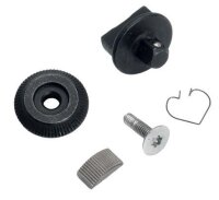 Reparatursatz 1/4" für Umschaltknarre mit Feinverzahnung 1450-1UN, ELORA-1450-E1UN