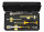 Steckschlüssel-Satz 1/4", 14-teilig 3/16"-1/2", ELORA-1430-AU