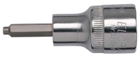 Schraubendreher-Einsatz 1/2" Innen-Sechskant mit...