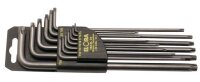 TORX®-Winkelschraubendreher-Satz, lang im...