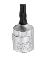 Schraubendreher-Einsatz 1/4", TORX®,...