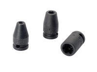 Kraftschrauber-Einsatz 1/4", TORX®, ELORA-796-E4