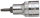 Schraubendreher-Einsatz 1/2" TORX®, ELORA-3245-TX 25