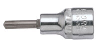 Schraubendreher-Einsatz 1/2", Ribe®-CV,...