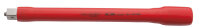 VDE-Verlängerung 1/2", 125 mm, ELORA-974-125