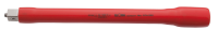 VDE-Verlängerung 1/2", 125 mm, ELORA-974-125