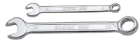 Ringmaulschlüssel, extra kurz, ELORA-202-9 mm