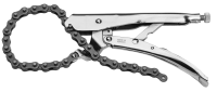 Ketten-Gripzange, für ø 160 mm, ELORA-524-250