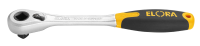 Hebelumschaltknarre 1/2", ELORA-770-L1D