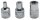 Steckschlüssel-Einsatz 3/8", Aussen-TORX®, ELORA-870-TXE 10