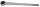 Durchsteckknarre 3/4", ELORA-770-S1ZI