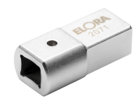 Einsteck-Adapter 14x18 mm, ELORA-2071-2