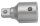 Verbindungsstück 3/4", aussen 1/2-innen 3/4, ELORA-770-S9
