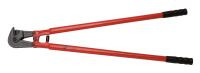 Ersatzkopf für Baustahl-Mattenschneider, ELORA-289E-800