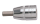 Schraubendreher-Einsatz 3/8", Innensechskant, ELORA-3510-IN 1/4