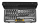 Steckschlüssel-Satz 1/2", 6-kant+in+TORX®, 30-teilig 10-50 mm, ELORA-771-LMITXU