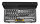 Steckschlüssel-Satz 1/2", 6-kant+in+TORX®, 30-teilig 10-50 mm, ELORA-771-LMITXU