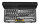 Steckschlüssel-Satz 1/2", 6-kant+in+TORX®, 30-teilig 10-50 mm, ELORA-771-LMITXU