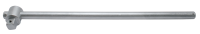 Quergriff mit Gleitstück 1", ELORA-780-2