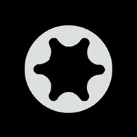 Steckschlüssel-Einsatz 3/8", Aussen-TORX®, ELORA-870-TXE 7